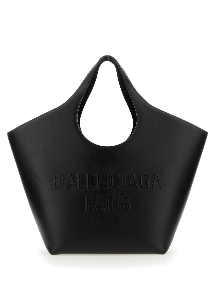Balenciaga Women Mary-Kate Medium Tote Bag