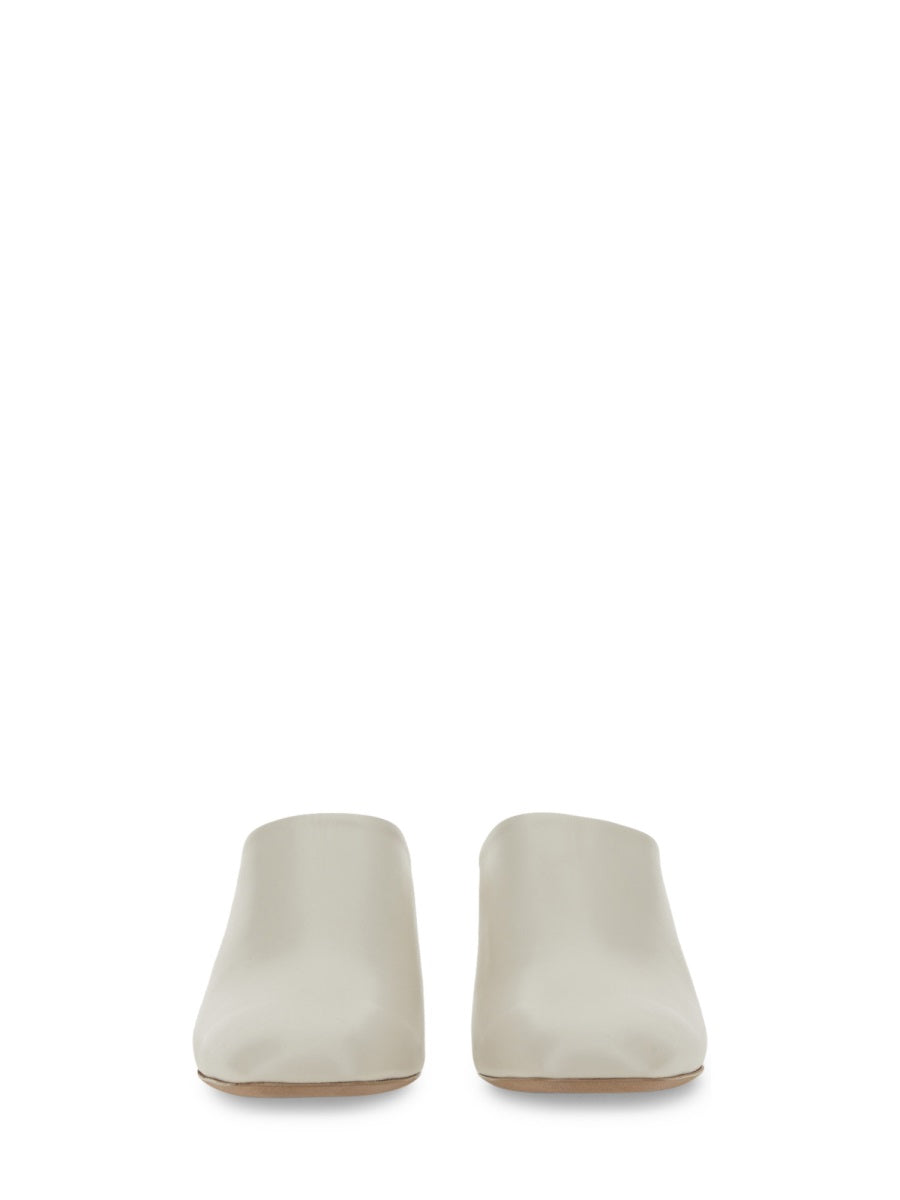 Tod's Women Leather Sandal