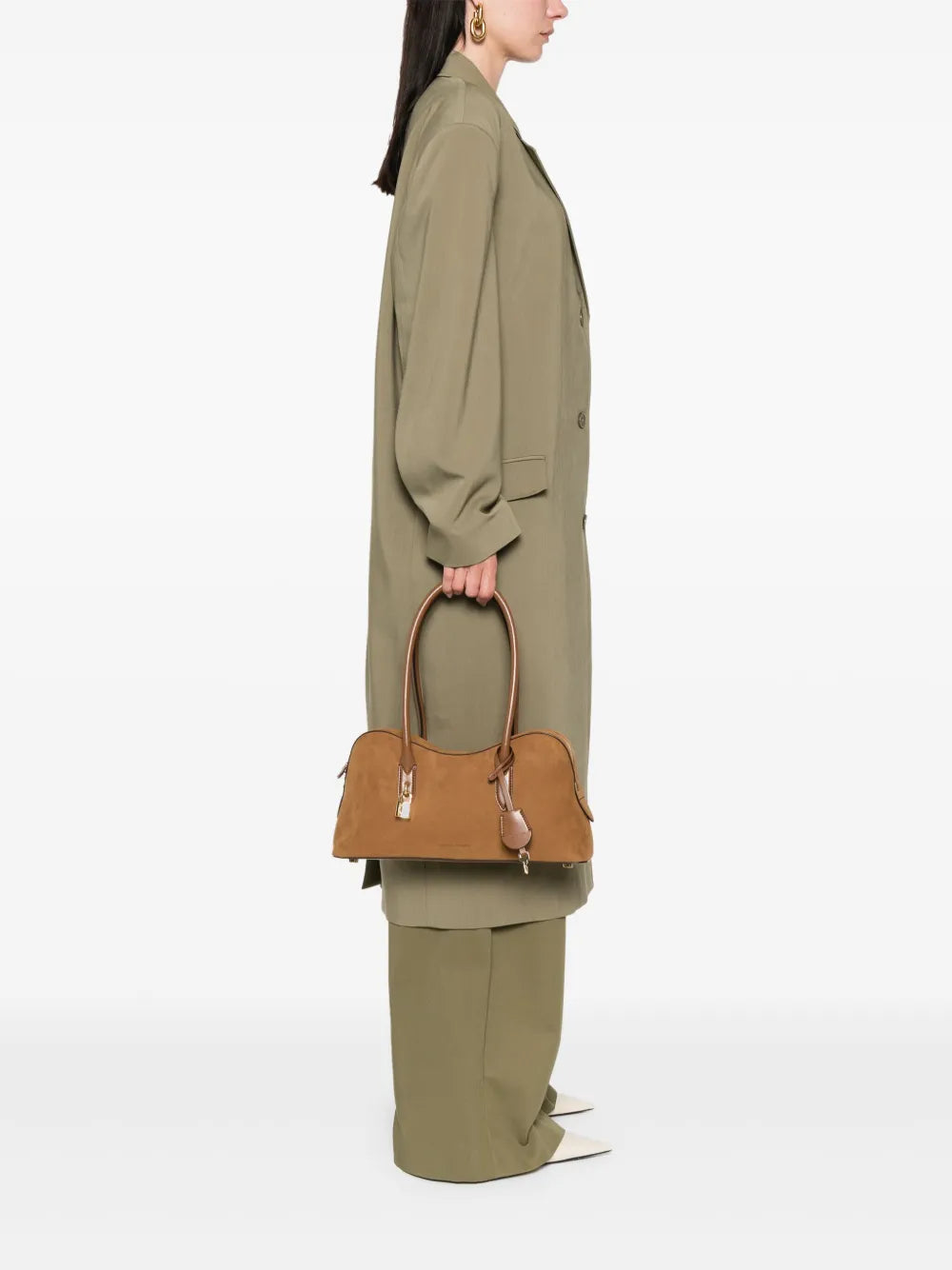 Stella Mccartney Women Ryder Tote Bag