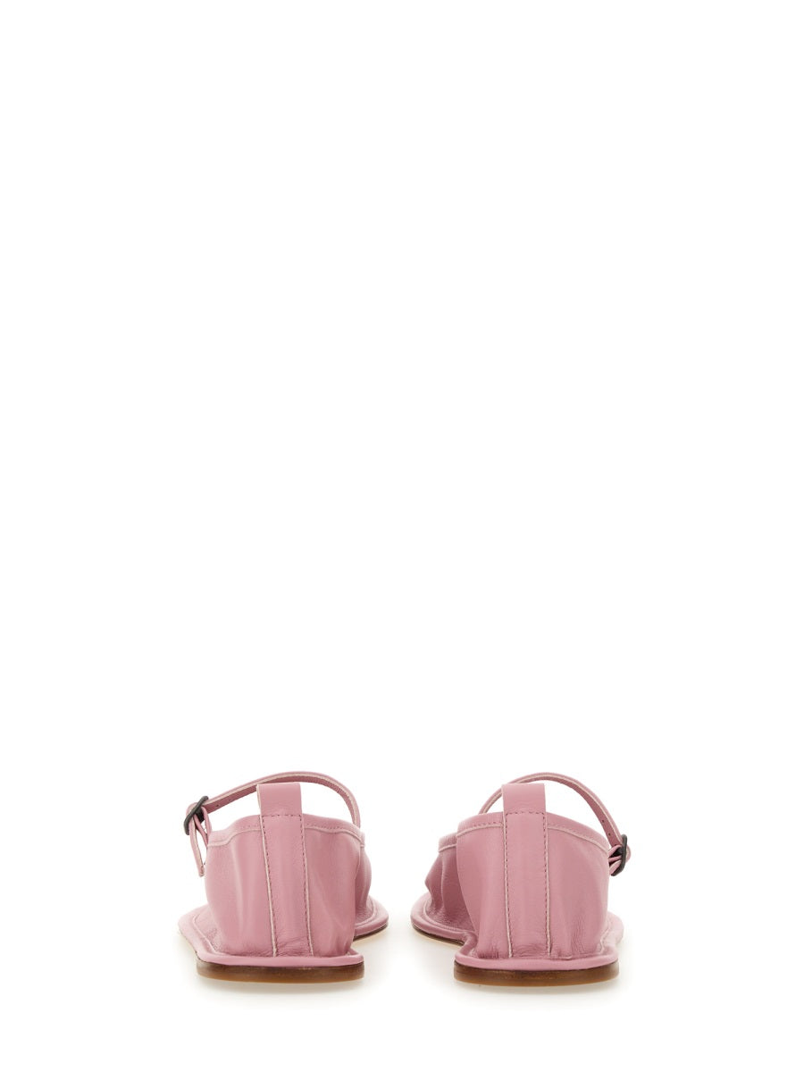 Hereu Women Dansa Shoe