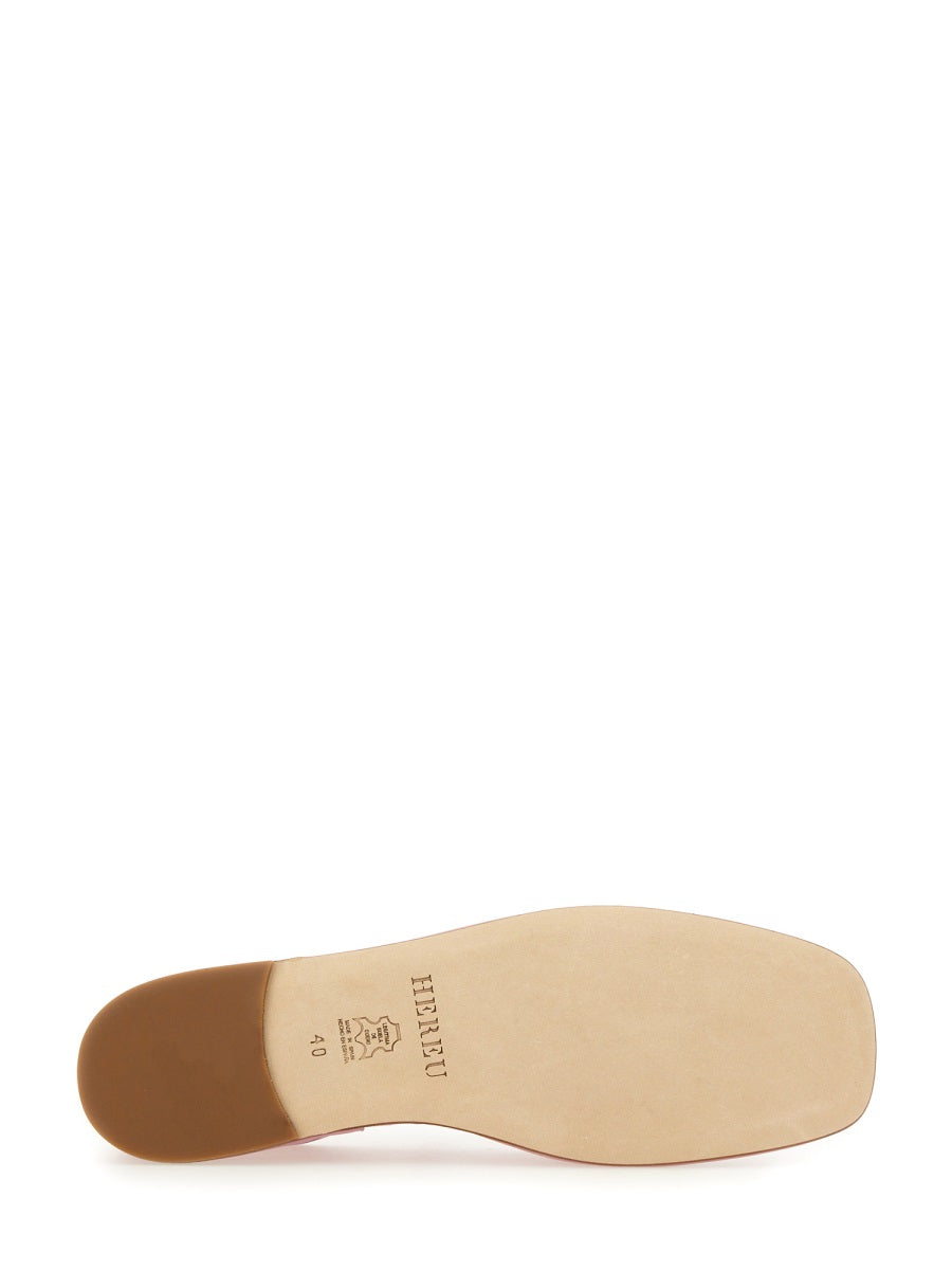 Hereu Women Dansa Shoe