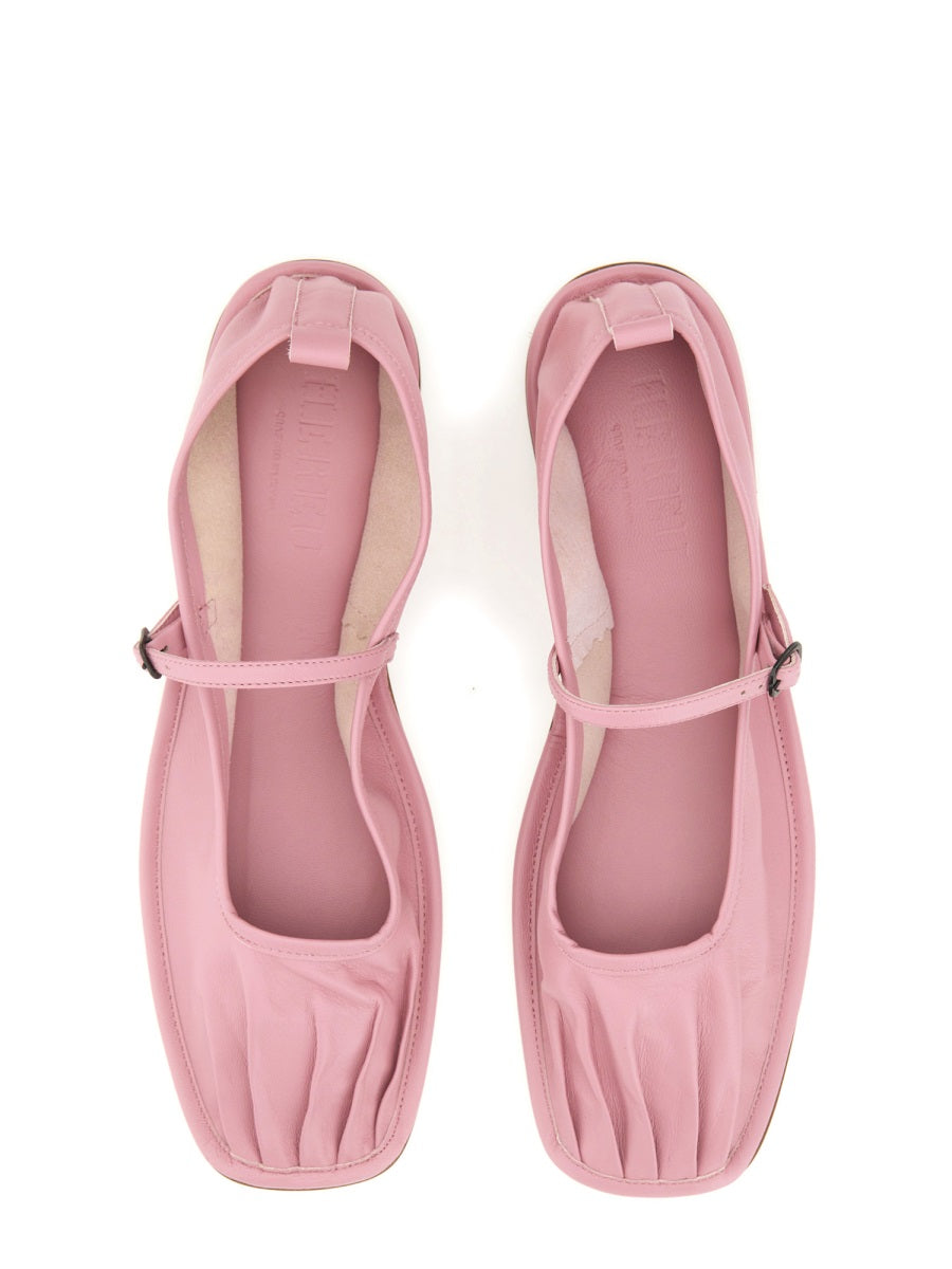 Hereu Women Dansa Shoe