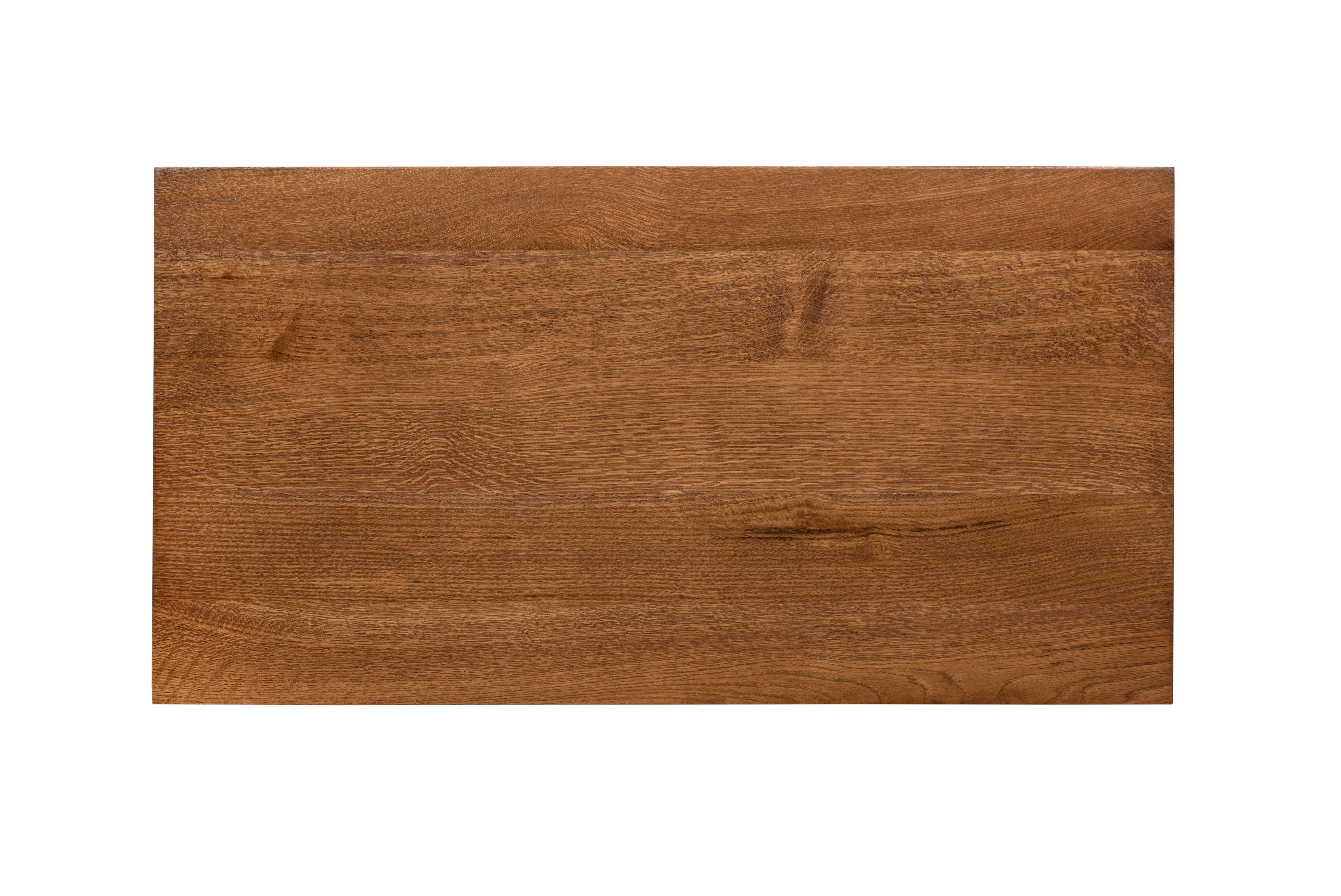 Mission Oak 2-Drawer Lateral File Cabinet – Walnut Stain | In Stock & Ready to Ship