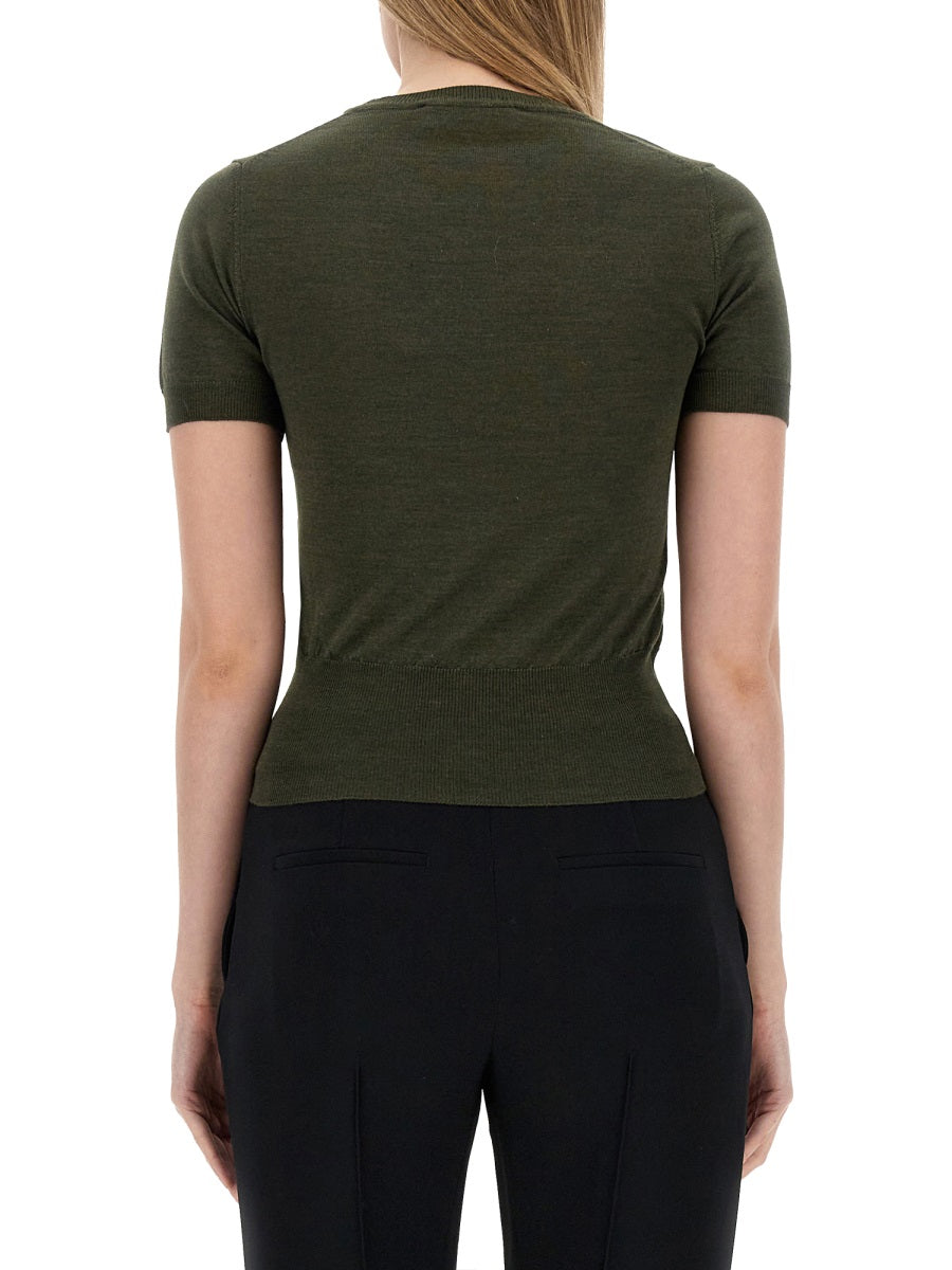 Vivienne Westwood Women Jersey With Logo