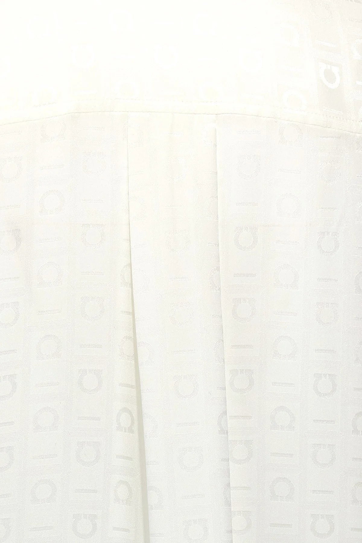 Ferragamo Women Monogram Shirt