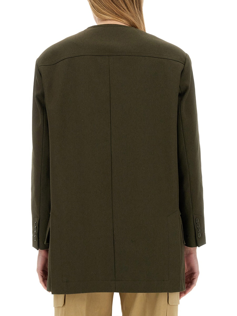 Max Mara Women "Recital" Jacket