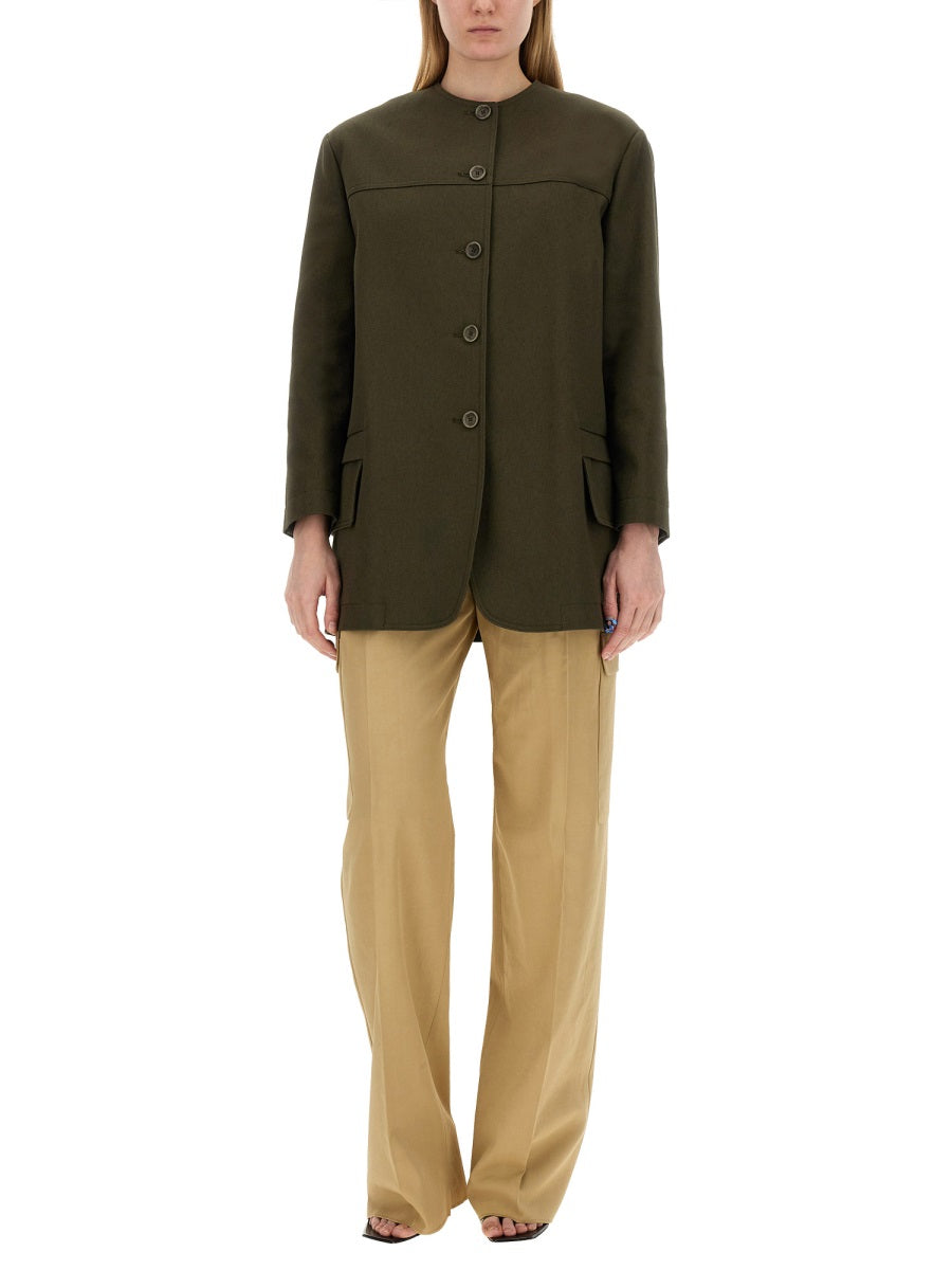 Max Mara Women "Recital" Jacket
