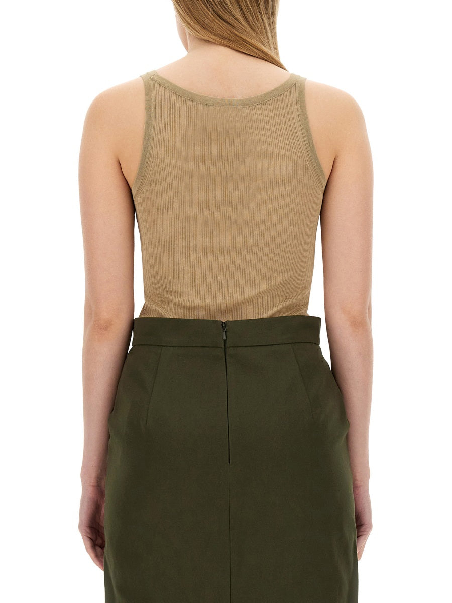 Max Mara Women Tank Top "Bastia"