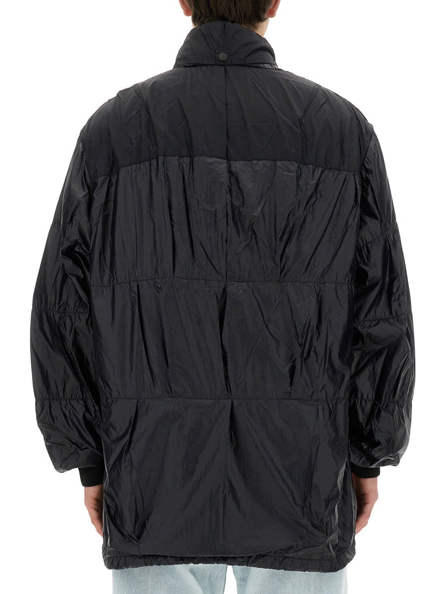 Our Legacy Men Nylon Jacket