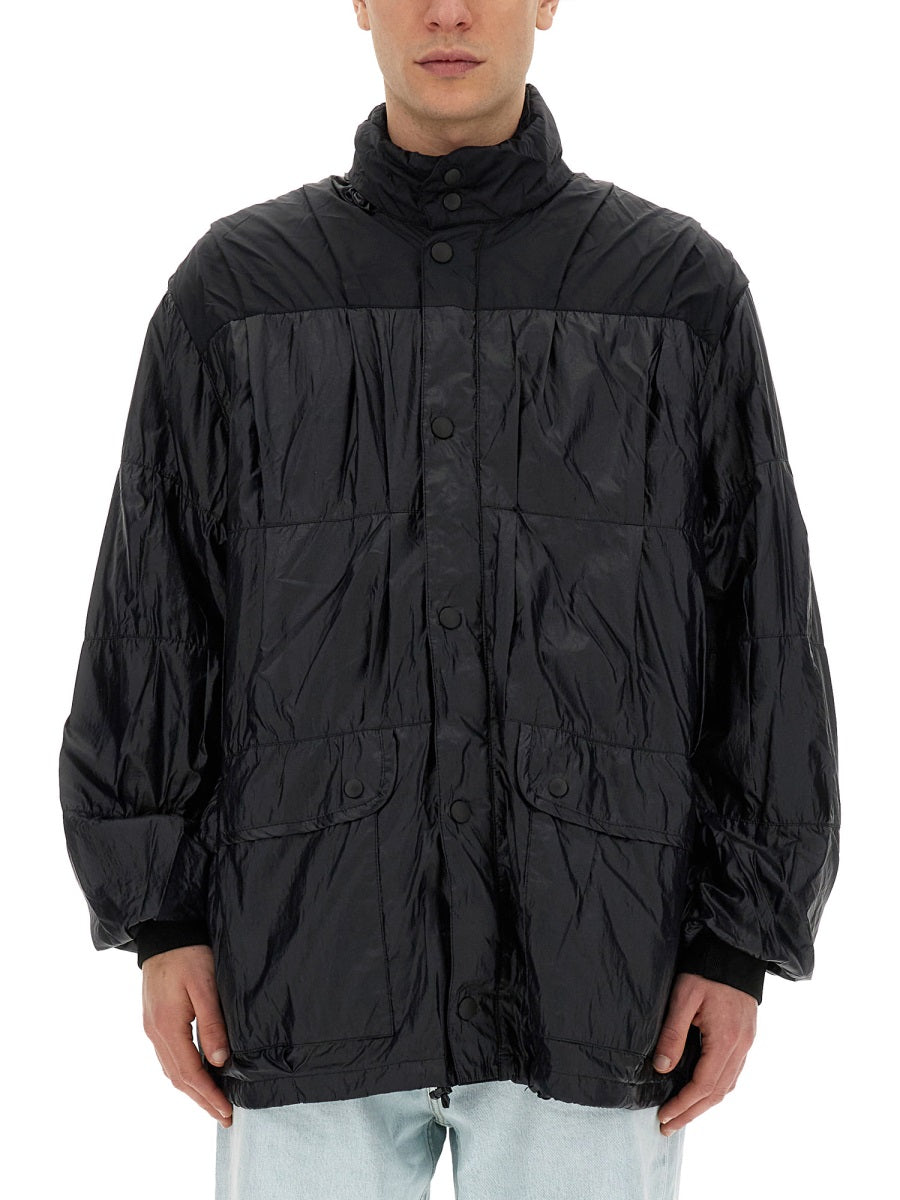 Our Legacy Men Nylon Jacket