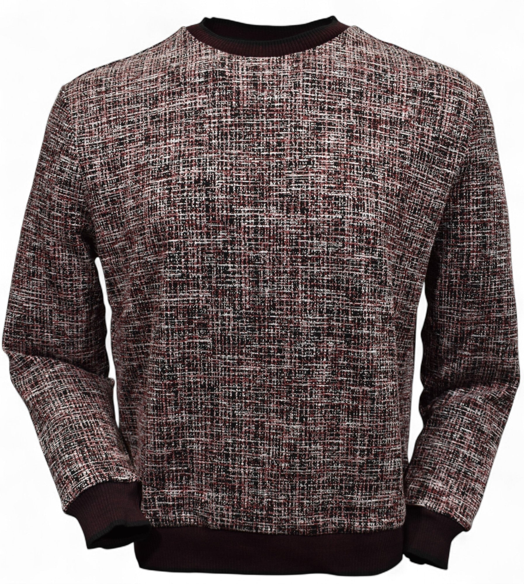 956 Armands Berry Pullover