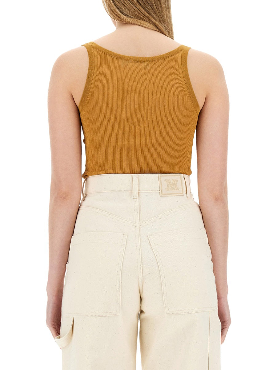 Max Mara Women Tank Top "Bastia"
