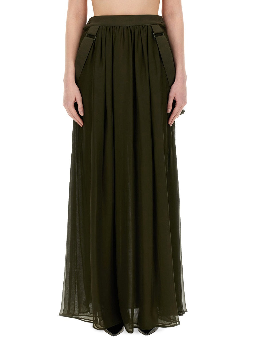 Max Mara Women "Jedy" Skirt