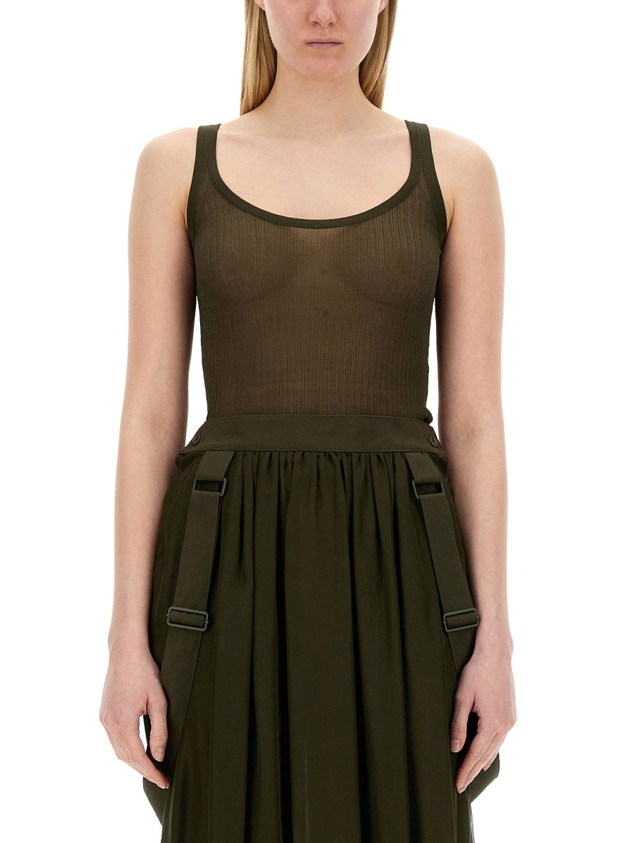 Max Mara Women Top "Bastia"