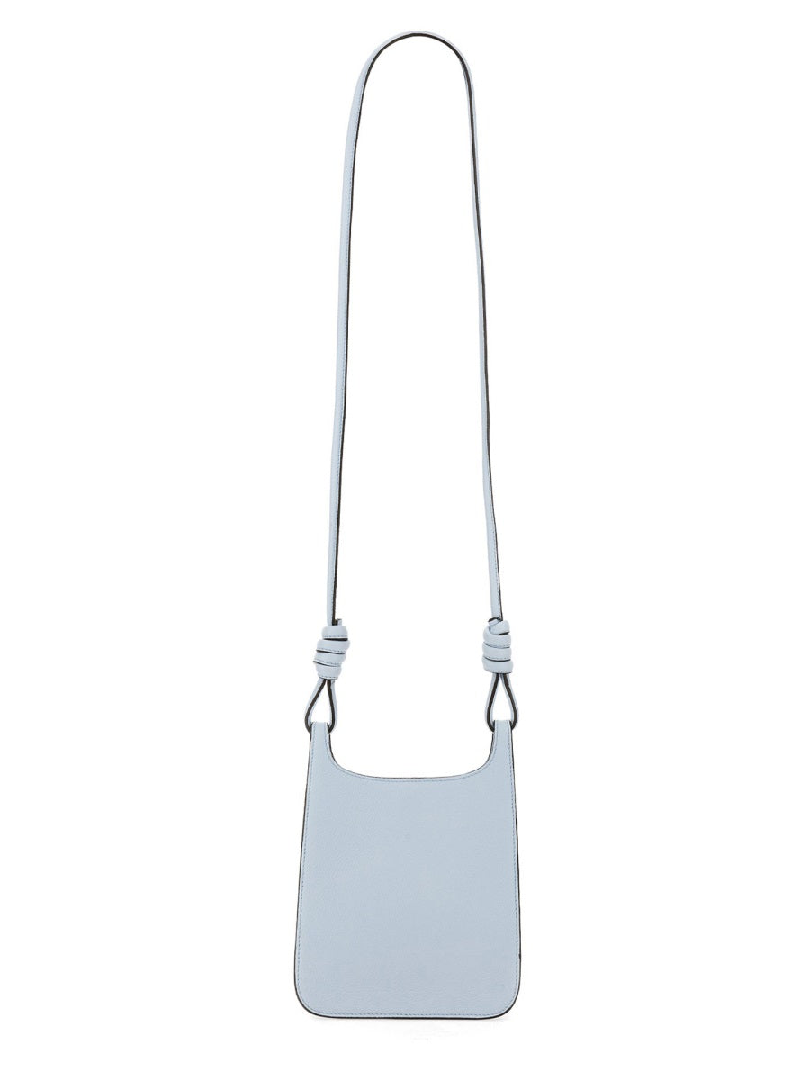 Mcm Women Hobo Bag "Himmel"