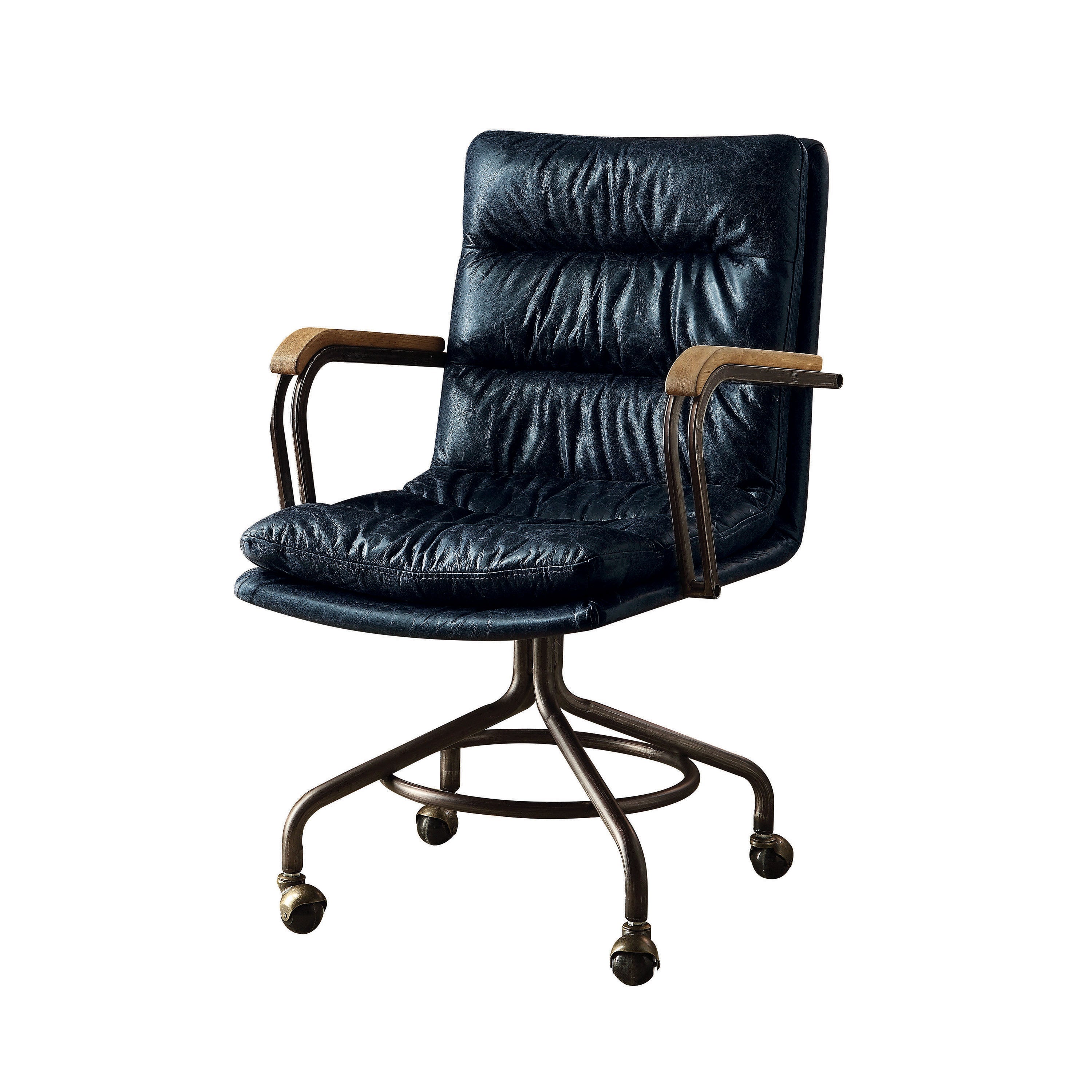 Harith II Vintage Office Chair