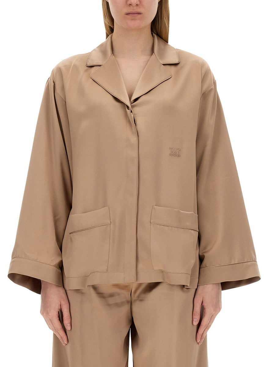 Max Mara Women "Piano Potter" Shirt