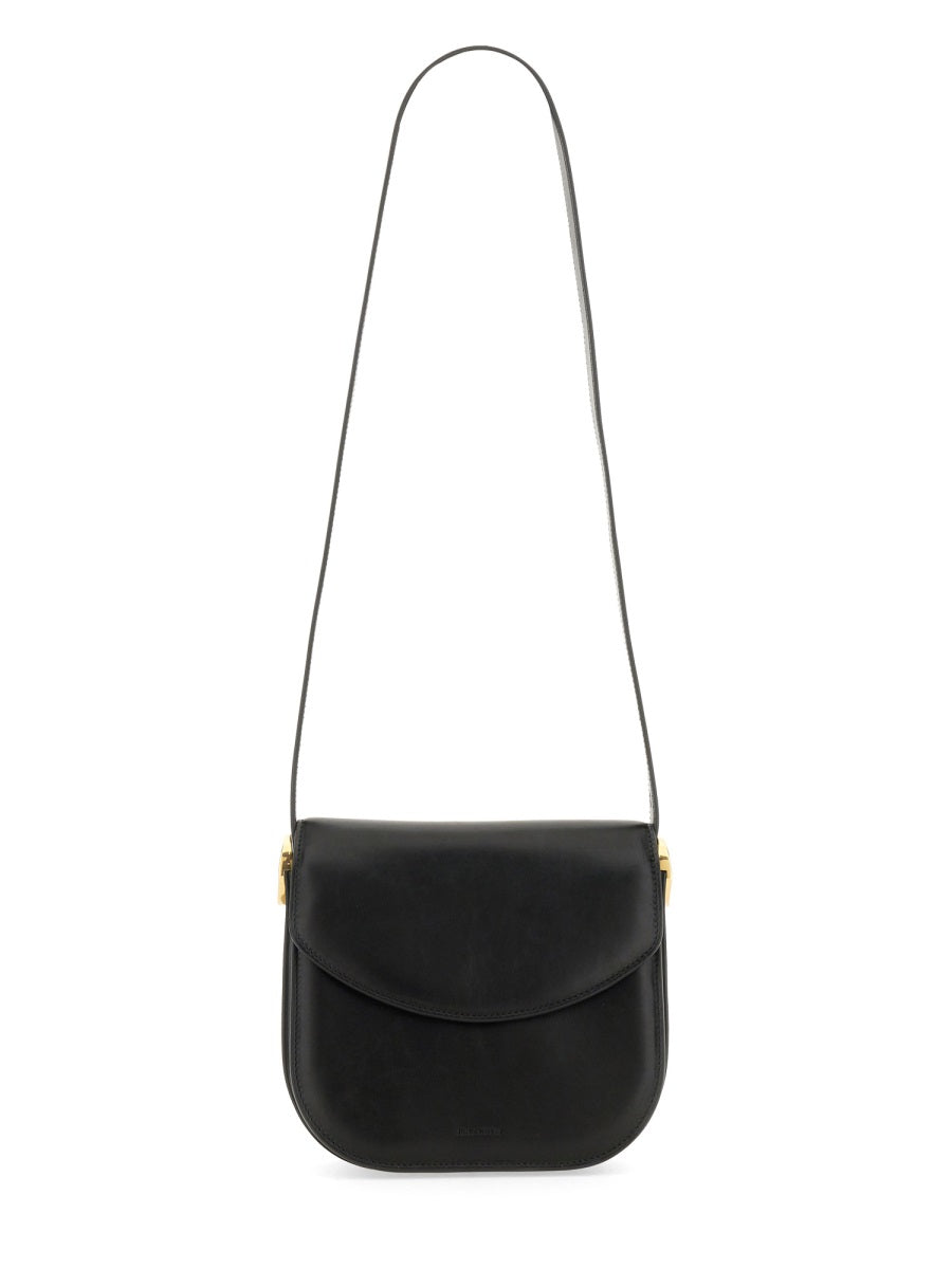 Jil Sander Women Coin Shoulder Bag