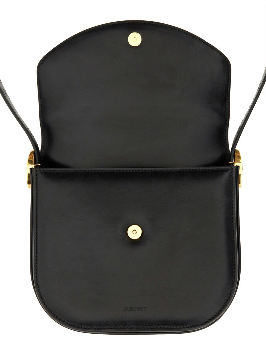 Jil Sander Women Coin Shoulder Bag
