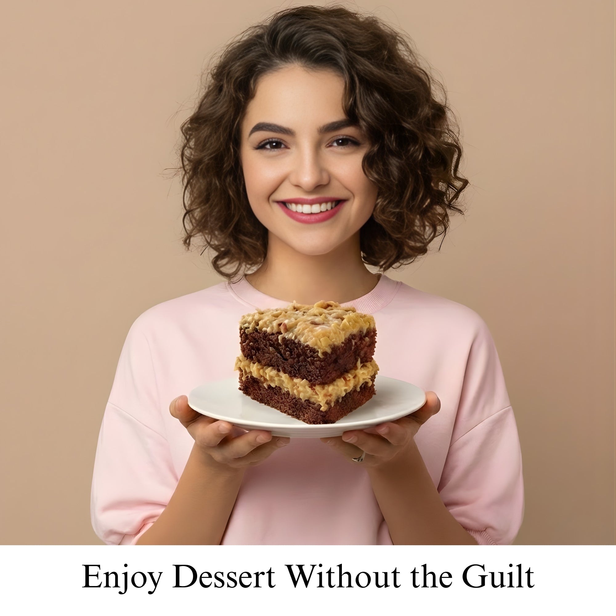 Andy Anand Sugar-Free Hummingbird Cake, 2.4 lb – Pineapple, Banana, Pecan & Coconut, Keto & Diabetic-Friendly, Birthday & Holiday Gift Box