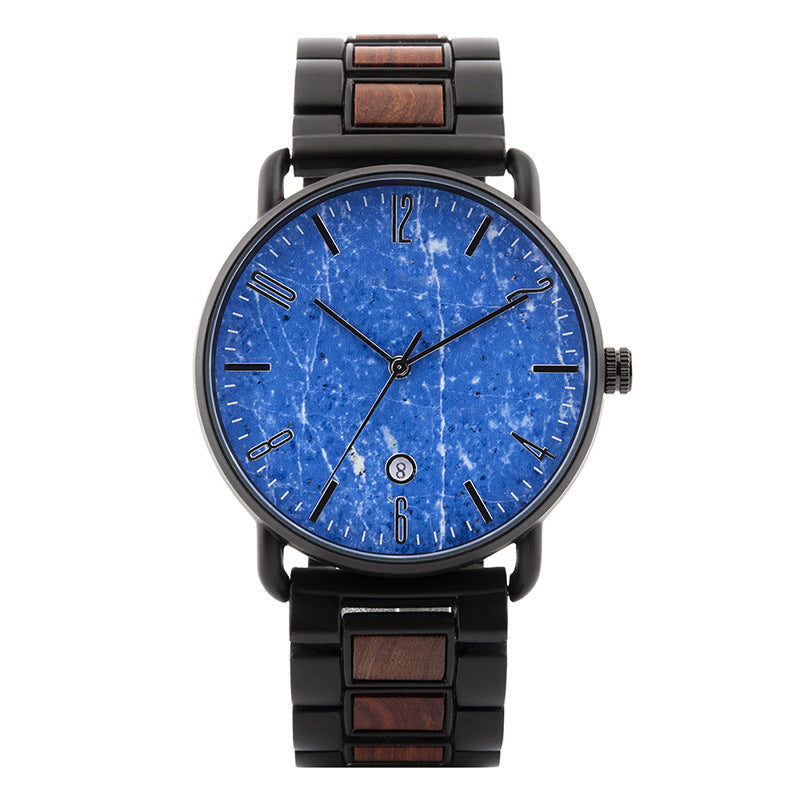 Wooden Watch