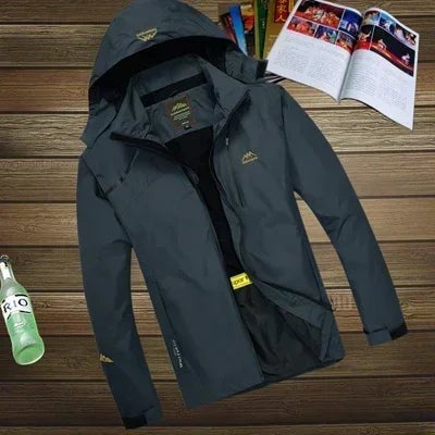 Men’s Jacket