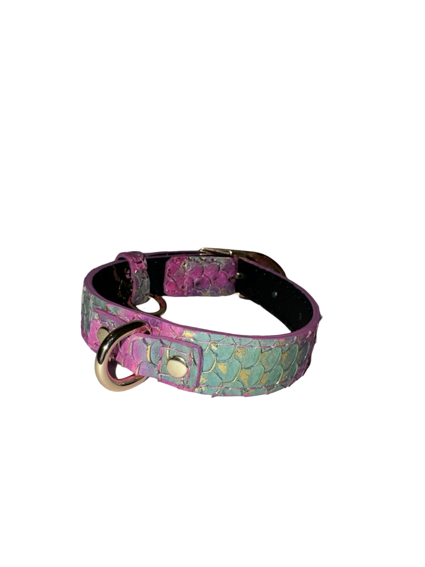 Mermaid Collection XS Collar