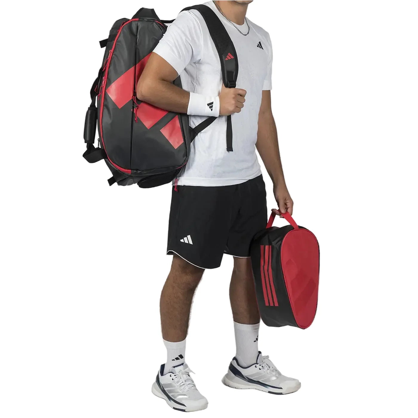 Adidas Padel Racket Bag Multigame 26