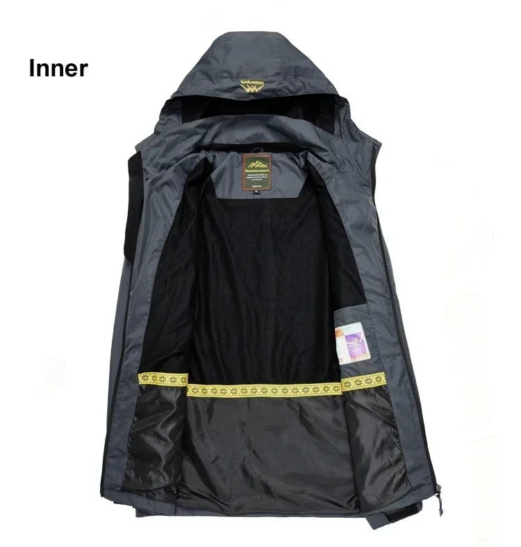 Men’s Jacket