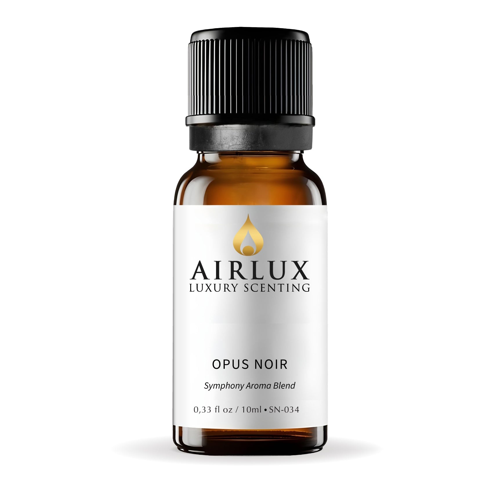 Airlux Signature Aroma Oil No. 034 Opus Noir