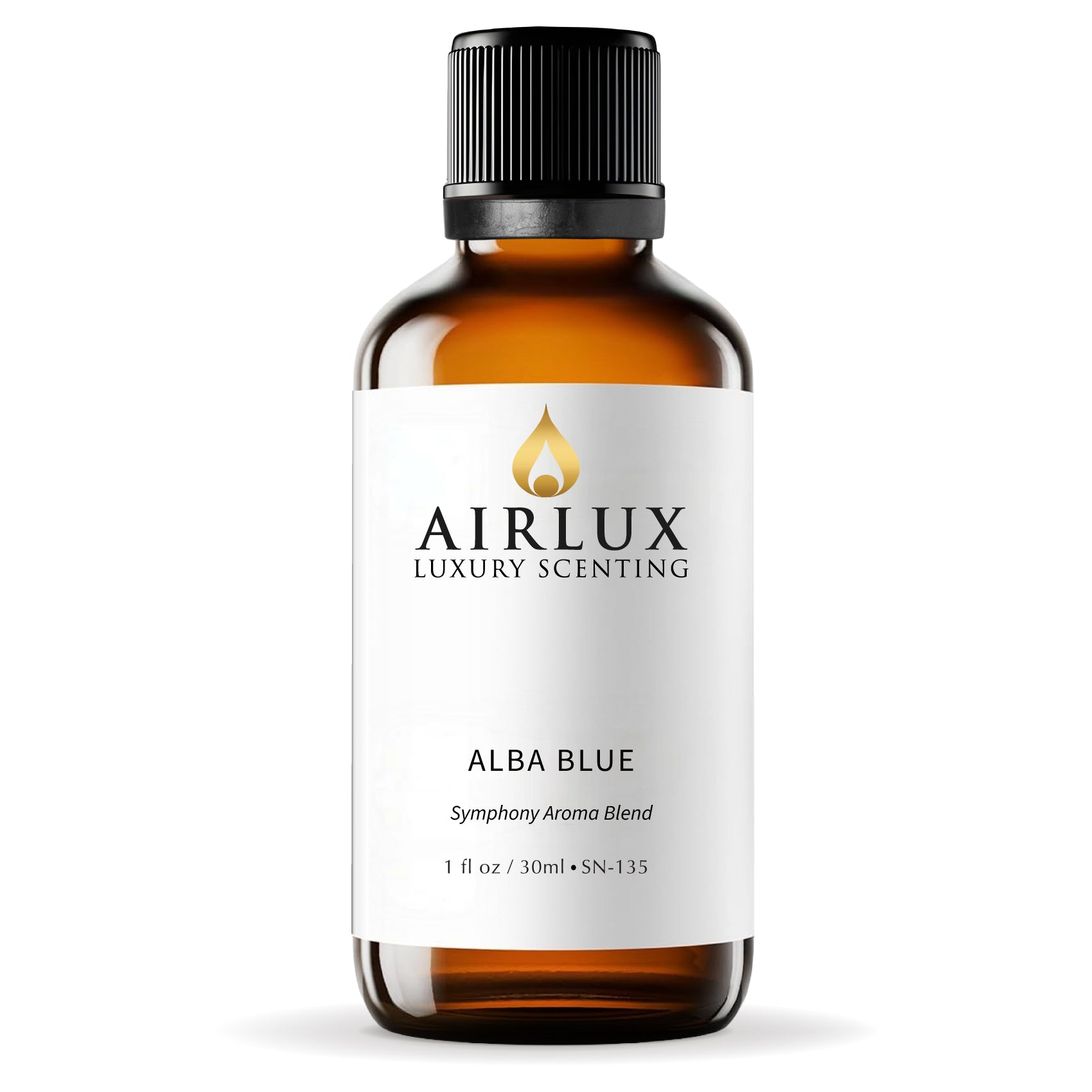 Airlux Signature Aroma Oil No. 135 Alba Blue