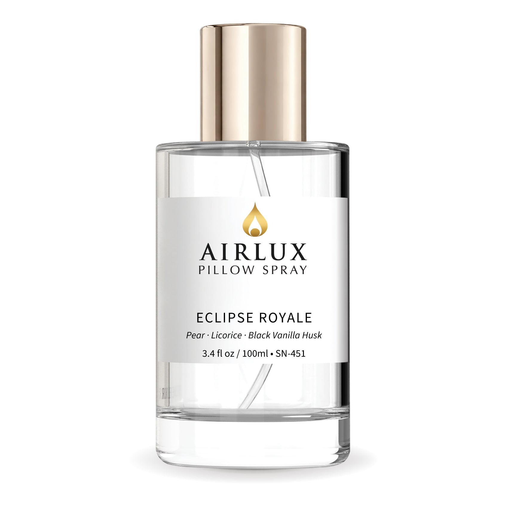 Airlux Signature Aroma Oil No. 451 Eclipse Royale