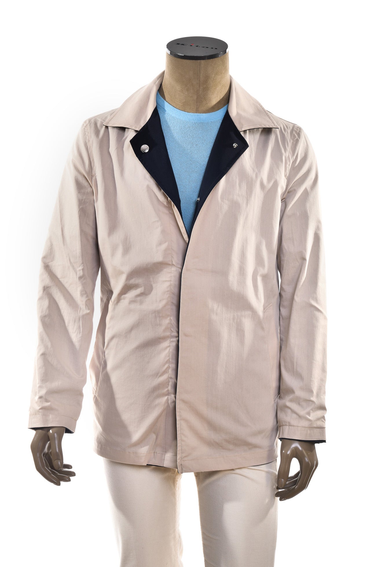 Kired Rudi 2 Nylon Jacket