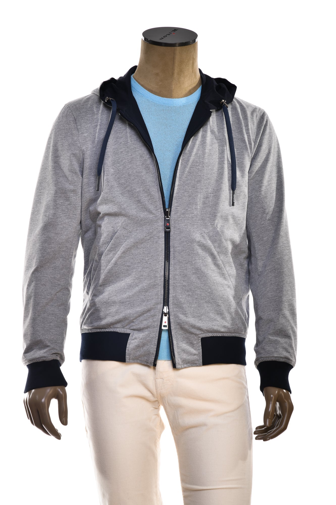 Kired Tinga Nylon Reversible Jacket