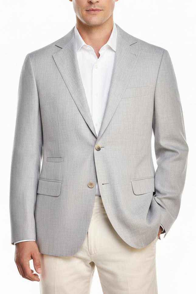 Brunello Cucinelli Cotton Sport Jacket