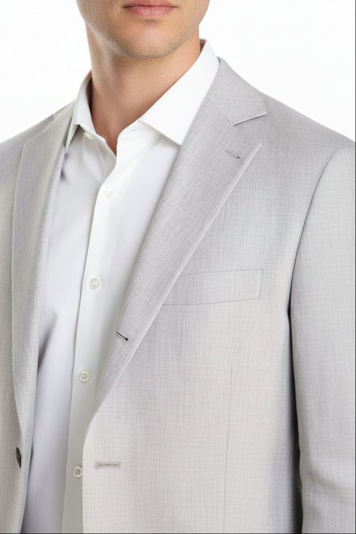 Brunello Cucinelli Cotton Sport Jacket