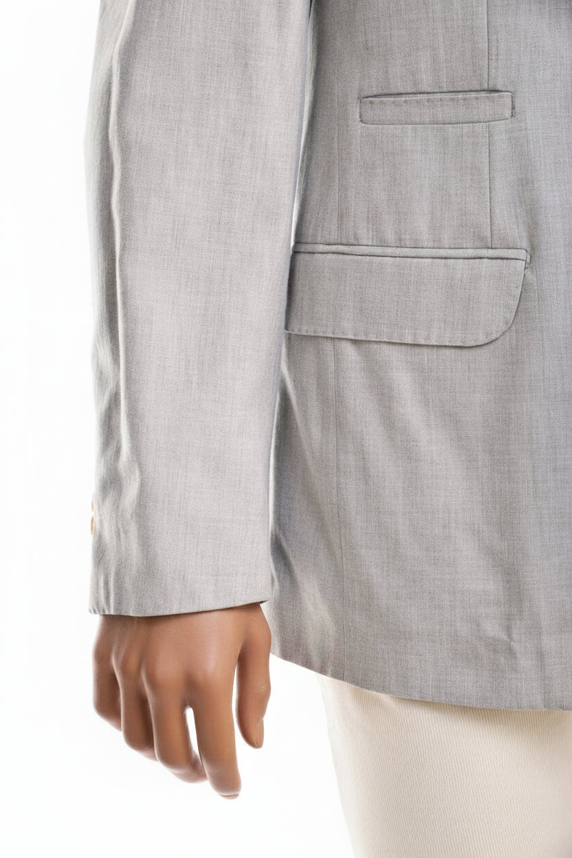 Brunello Cucinelli Cotton Sport Jacket