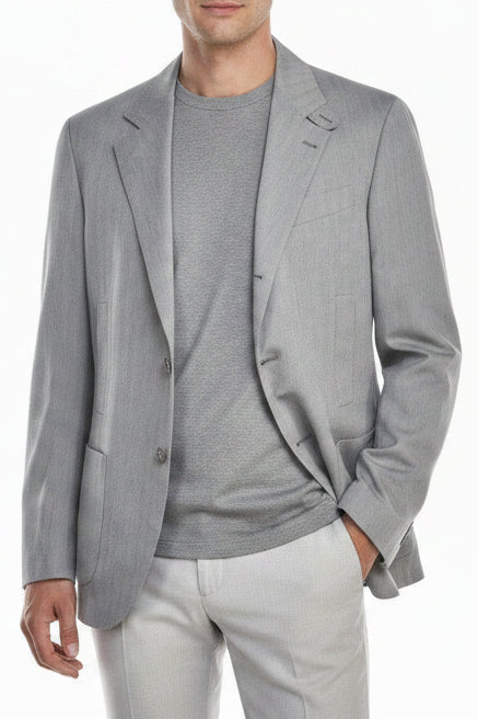 Brunello Cucinelli Sport Jacket