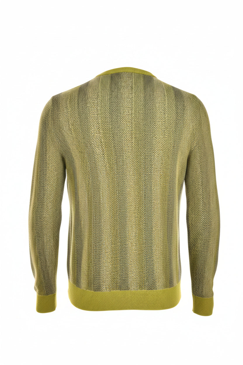 Manrico Cashmere Knit Sweater