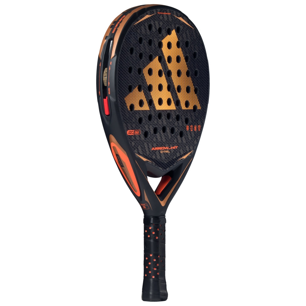 Adidas Arrow Hit Ctrl Padel Racket
