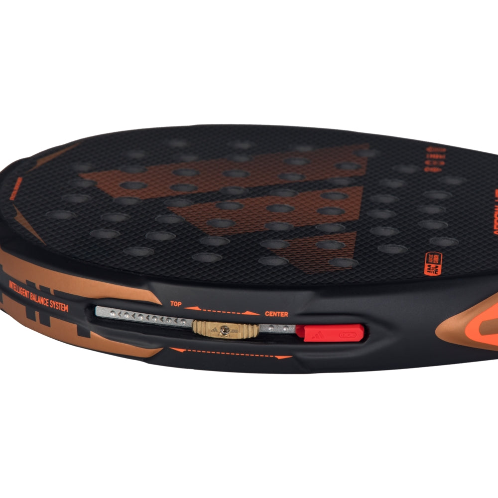 Adidas Arrow Hit Ctrl Padel Racket