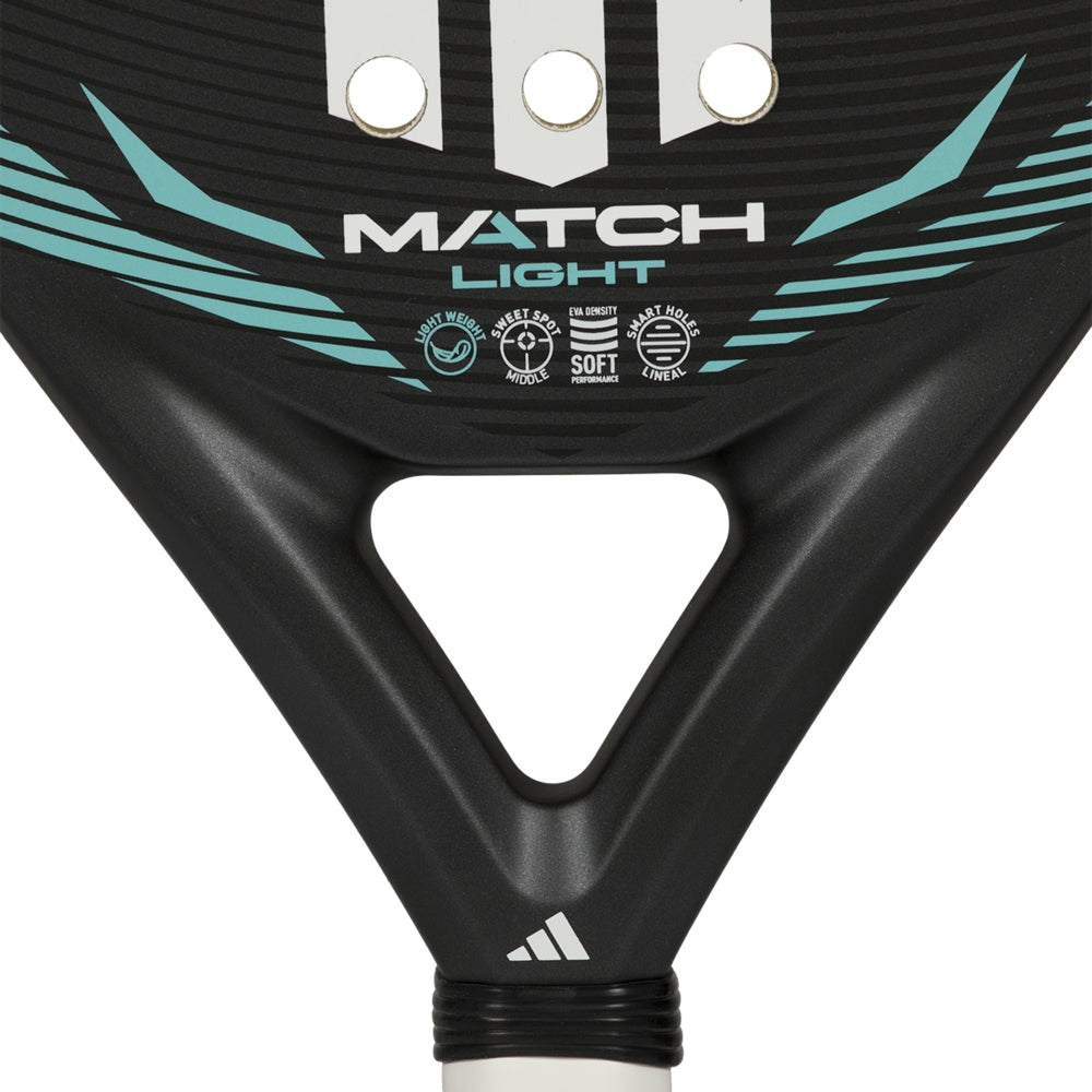 Adidas Padel Racket Match Light 2026