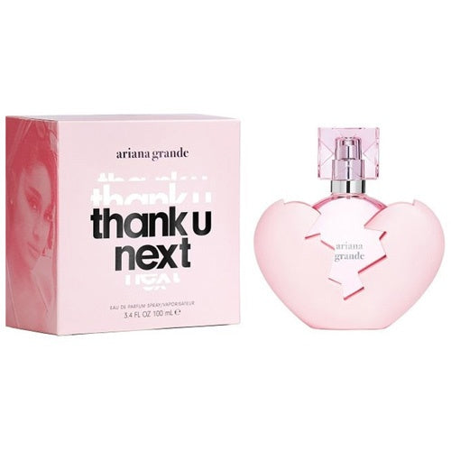 ARIANA GRANDE Thank U Next Eau de Parfum