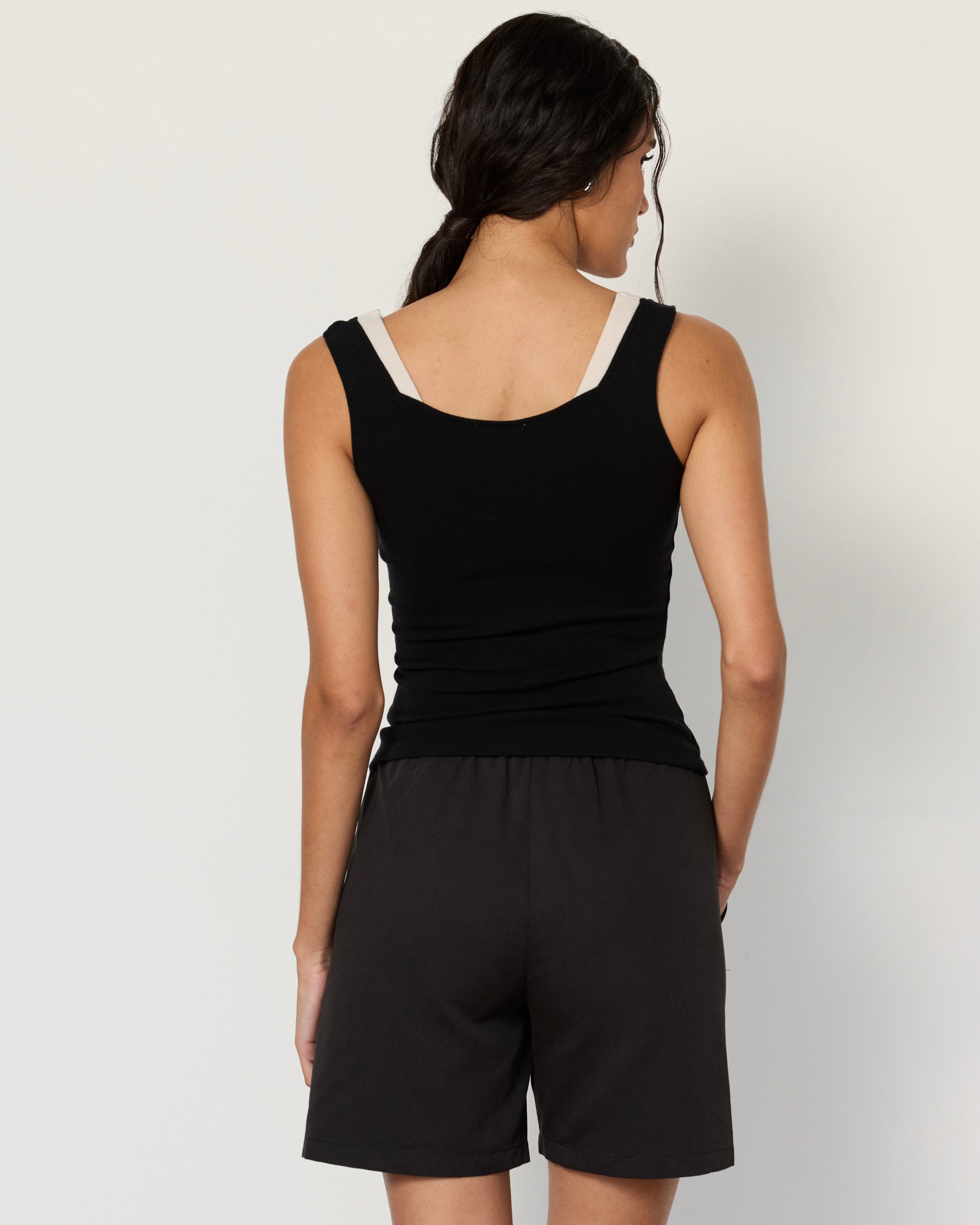 Iris Top