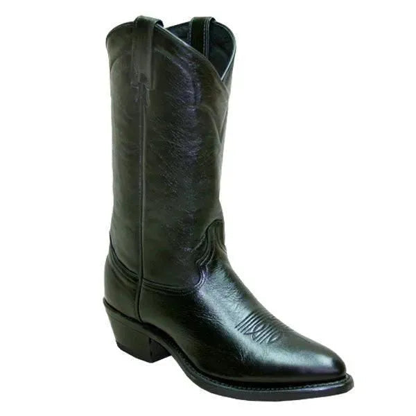 Abilene Yuma - Men's Leather Cowboy Boots