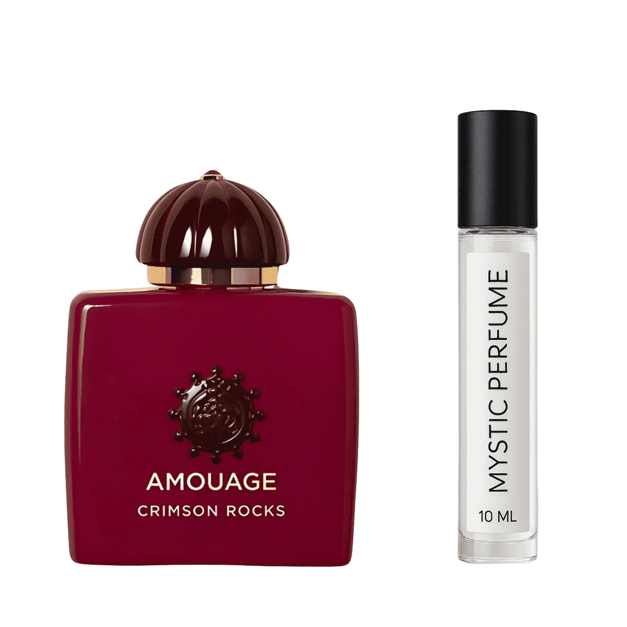 Amouage Crimson Rocks Eau de Parfum