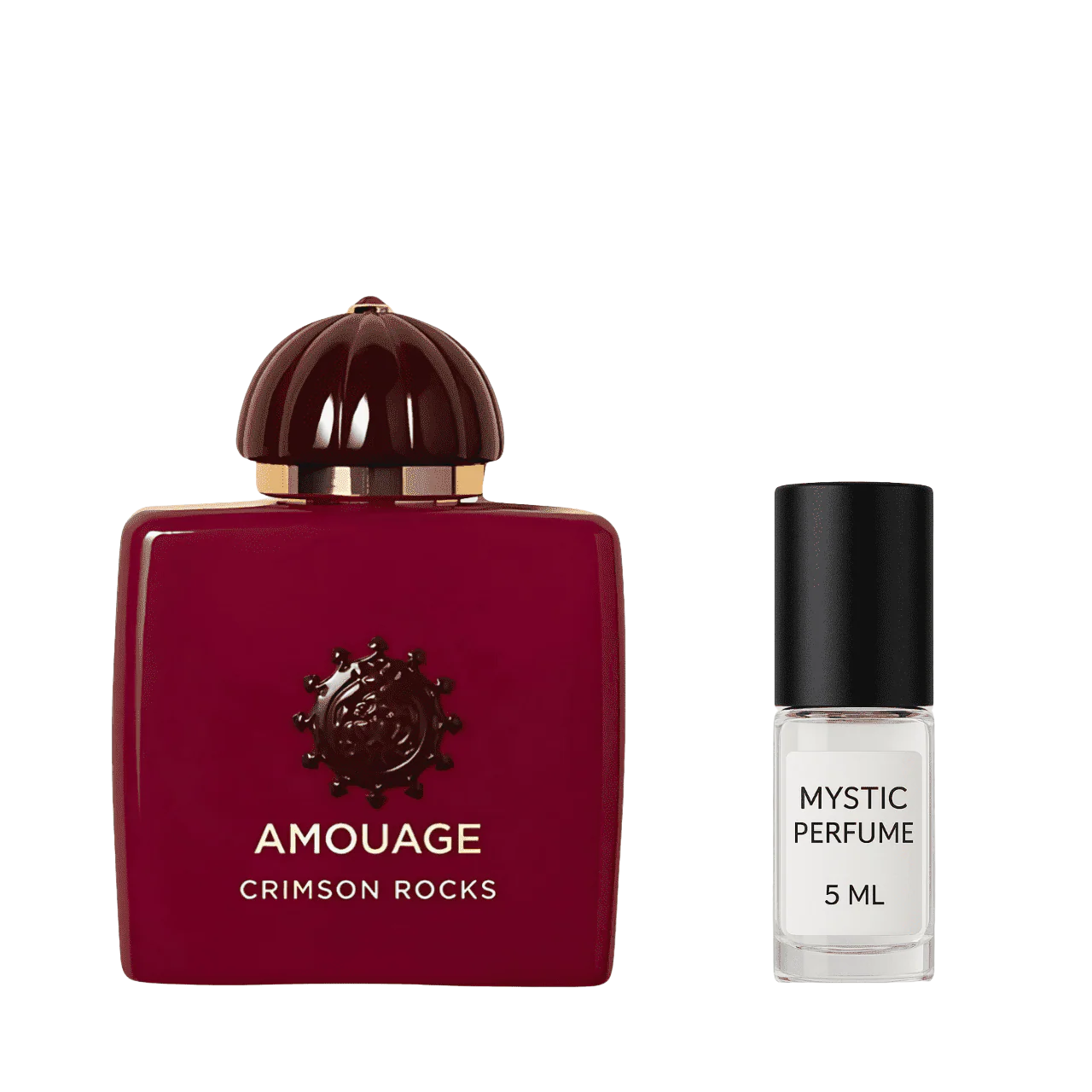 Amouage Crimson Rocks Eau de Parfum