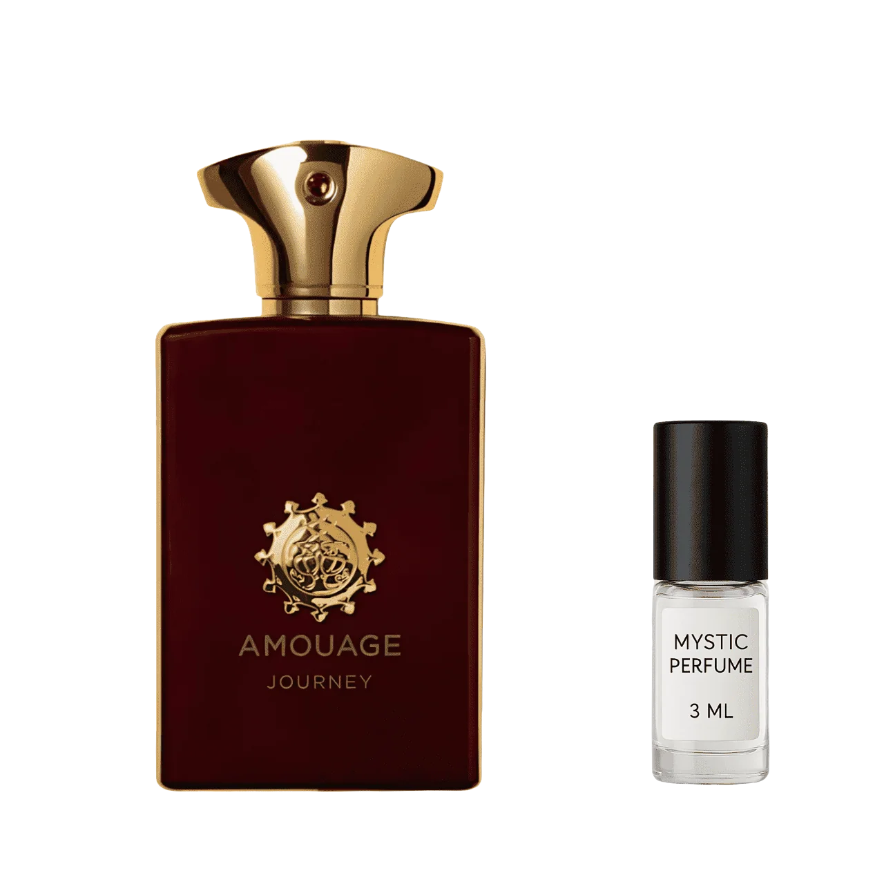 Amouage Journey Man