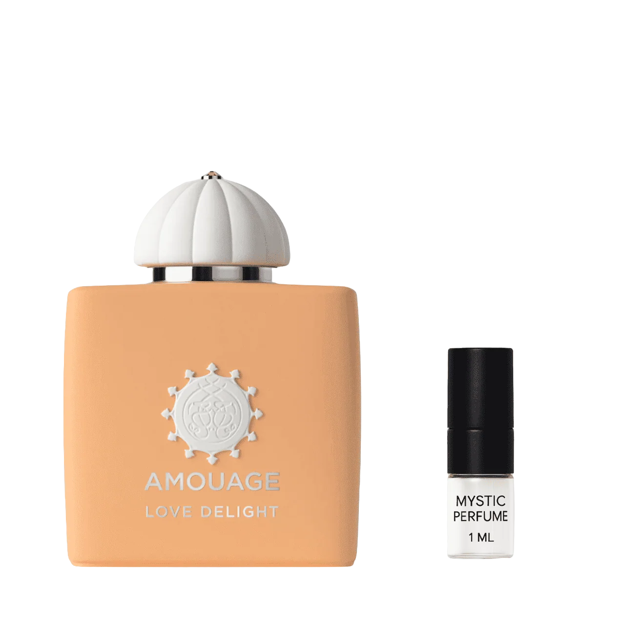 Amouage Love Delight EDP