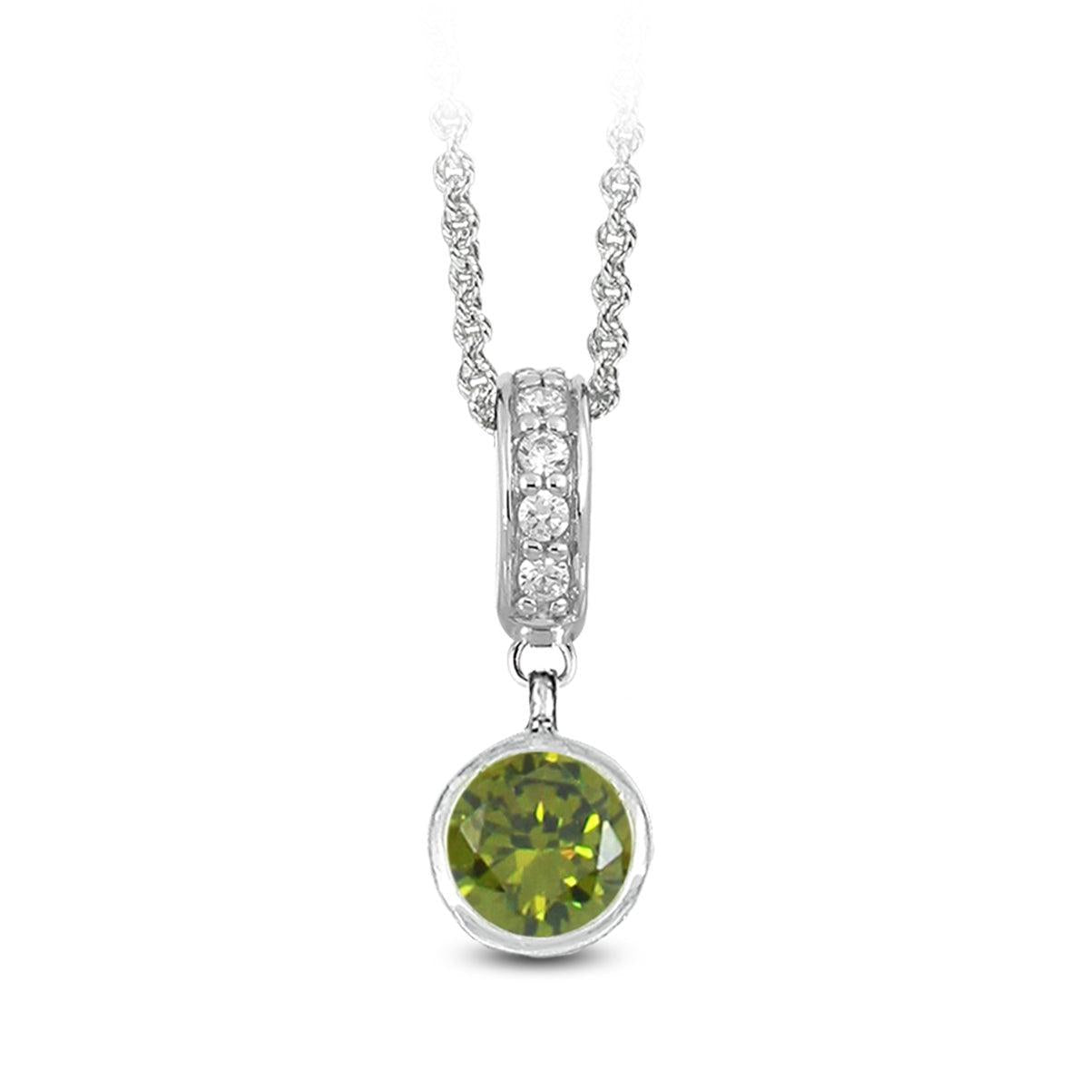 Annabelle Pendant